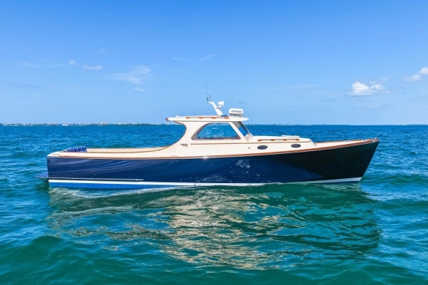 36-ft-Hinckley-1998-Picnic Boat 36-Saddle Up-Sarasota Florida United States yacht for sale