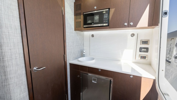 Cash Cow 45ft Everglades Yacht For Sale