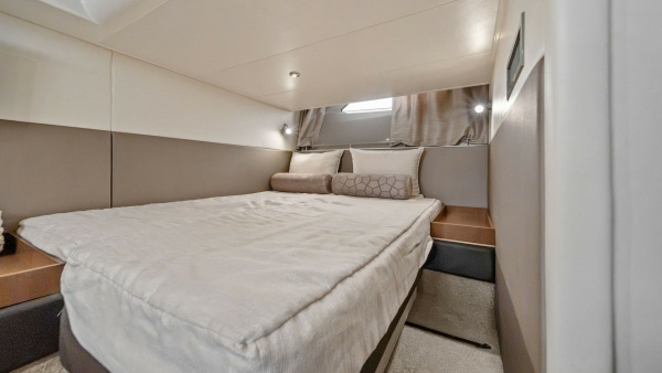 Tee Time III 40ft Sea Ray Yacht For Sale