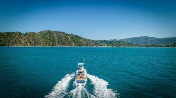 2024 Maverick Yachts Costa Rica 36