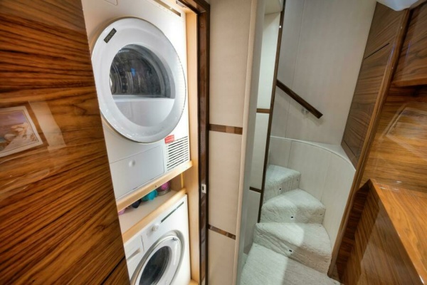 Galati Yacht Sales Trade 68ft Viking Yacht For Sale