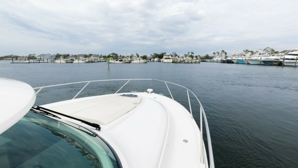 Silver Lining 44ft Tiara Yachts Yacht For Sale
