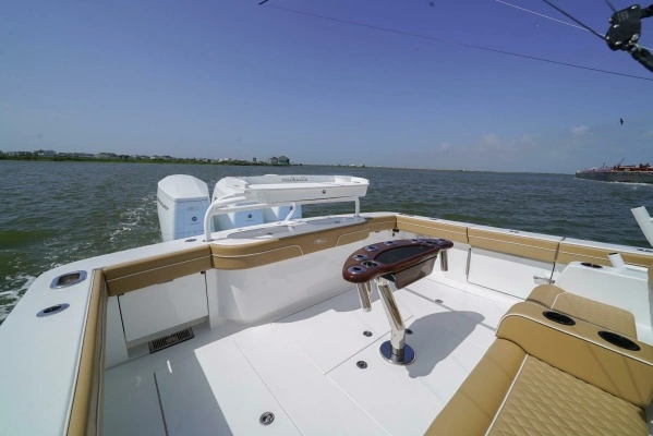 2024 Valhalla Boatworks 46