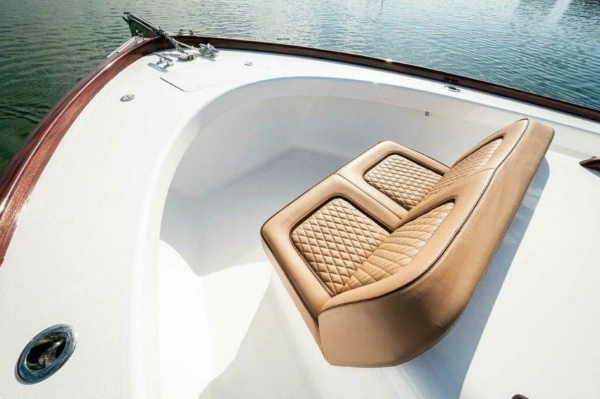 2024 Maverick Yachts Costa Rica 36
