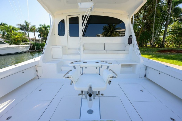 OSH IT 76ft Viking Yacht For Sale