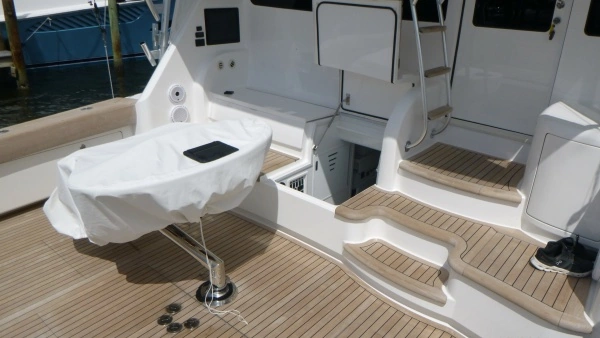 Viking 68 Convertible Yacht For Sale