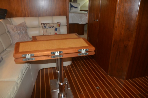 SEA TIME 41ft Tiara Yachts Yacht For Sale