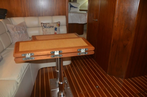 2001 Tiara Yachts 41
