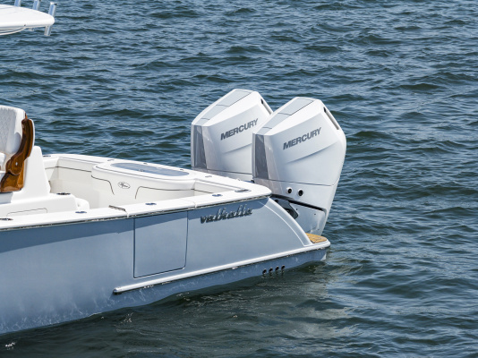2027 Valhalla V 33 33ft Valhalla Boatworks Yacht For Sale