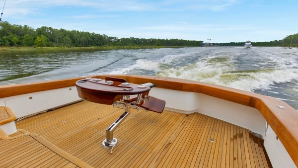 Viking 68 Convertible Yacht For Sale