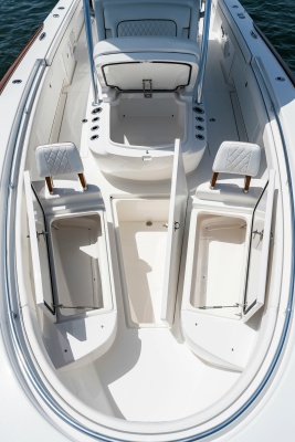 2027 Valhalla V 33 33ft Valhalla Boatworks Yacht For Sale