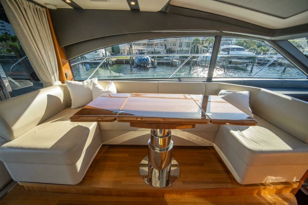 SEA LICIOUS 48ft Princess Yacht For Sale