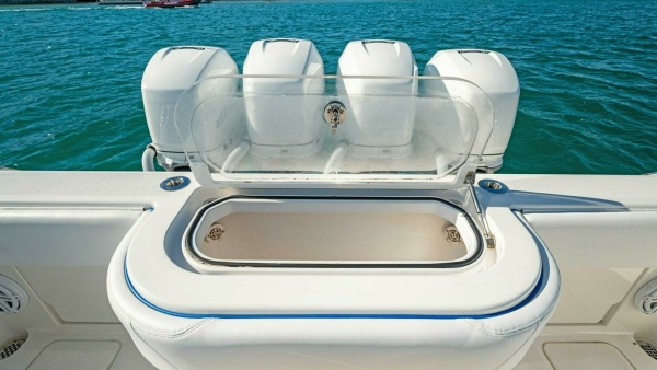 Ohana 42ft Invincible Yacht For Sale