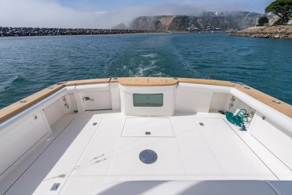 2005 Cabo 40