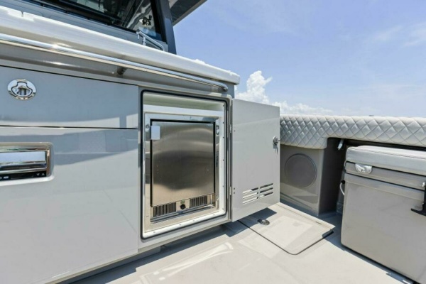 Cabrera  53ft HCB Yacht For Sale