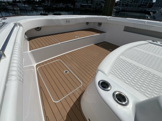 53ft Custom Yacht For Sale