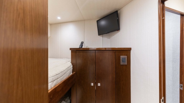 Chula 76ft Viking Yacht For Sale