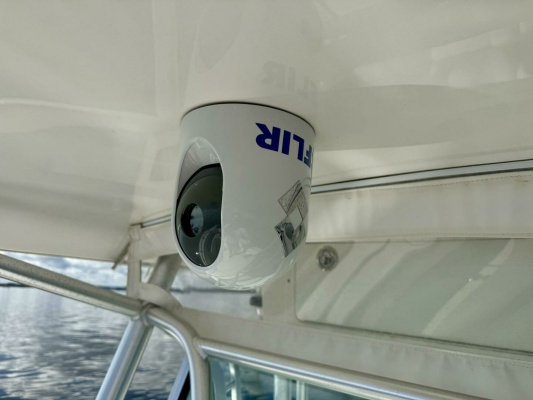 2006 Regulator 29 FS PERSERVERANCE
