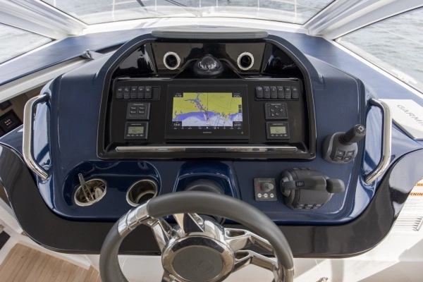 2022 Beneteau 41