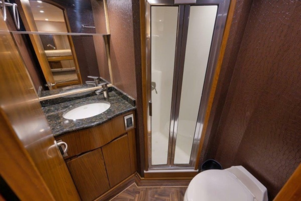 Cutter Bill 70ft Viking Yacht For Sale