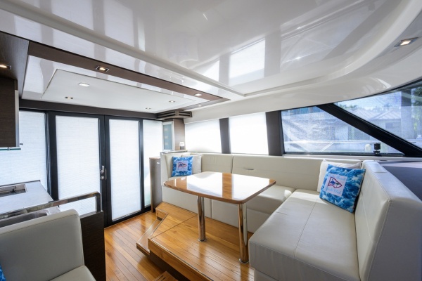 Daybreak 44ft Tiara Yachts Yacht For Sale