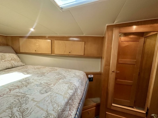 Bella Vita 49ft Navigator Yacht For Sale