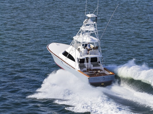 2027 Viking 50BF 50ft Viking Yacht For Sale