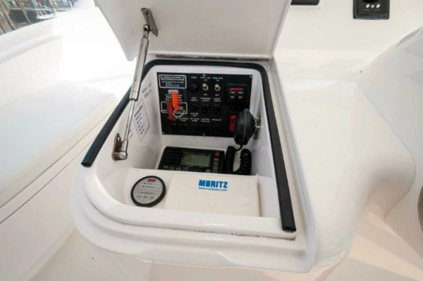 2012 Viking 42