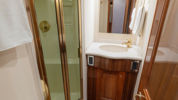 Honey Girl 61ft Viking Yacht For Sale