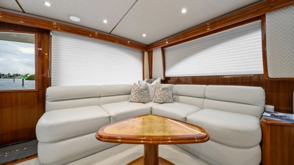 Viking 55 Convertible Yacht For Sale