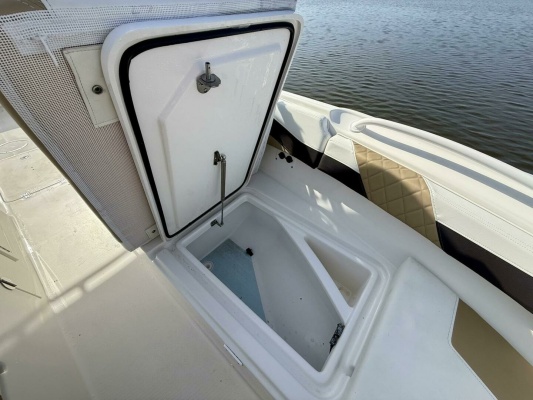 2018 Edgewater 248 CX
