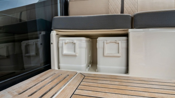 Tee Time III 40ft Sea Ray Yacht For Sale
