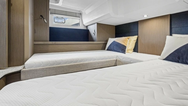 2022 Beneteau 41