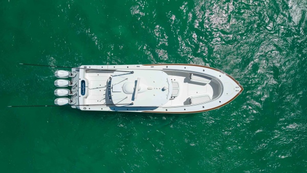Long Run 41ft Valhalla Boatworks Yacht For Sale
