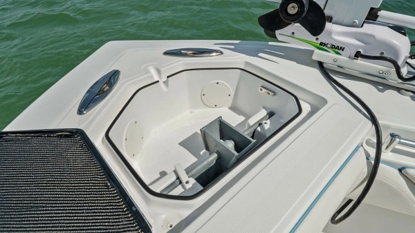 2024 Sea Hunter 35