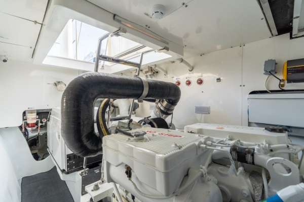 Two Oceans 555 004 55ft Two Oceans Yacht For Sale