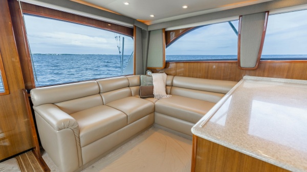 Desperado 45ft Viking Yacht For Sale