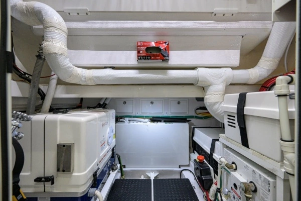 Valhalla Boatworks V46 Yacht For Sale