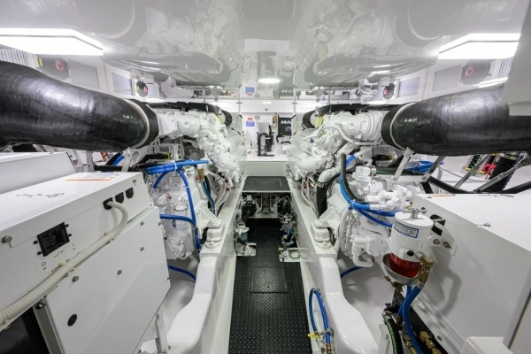 2024 Viking 54