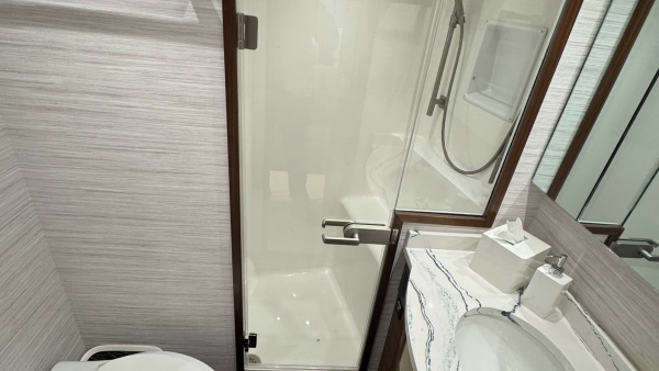 Southern Grace 64ft Viking Yacht For Sale