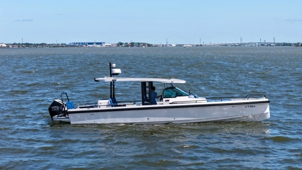Axopar 37 Sun Top Yacht For Sale