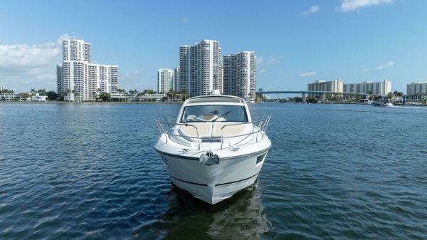 TIS THE SEASUN 40ft Beneteau Yacht For Sale