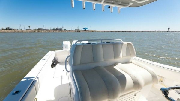 39ft Invincible Yacht For Sale