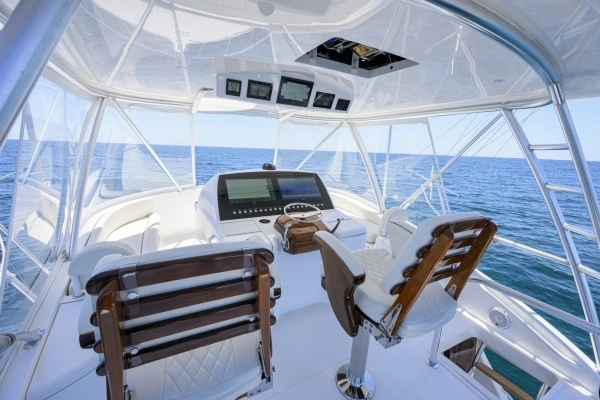 2024 Viking 54