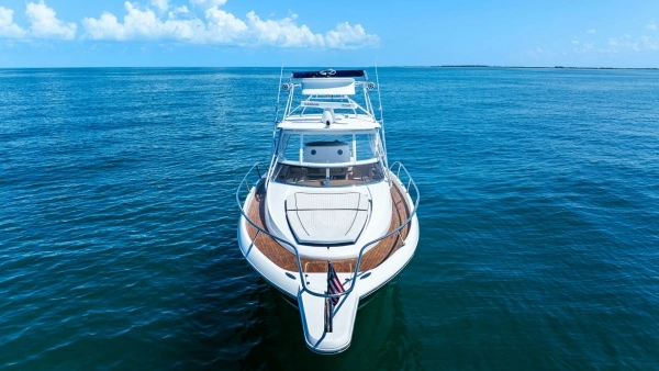 2005 Sunseeker 39