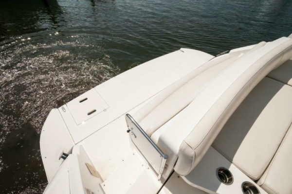 Knot Fair 47ft Cruisers Yachts Yacht For Sale