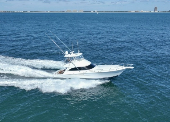 2021 Viking 54