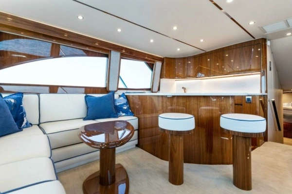 2021 Viking 54