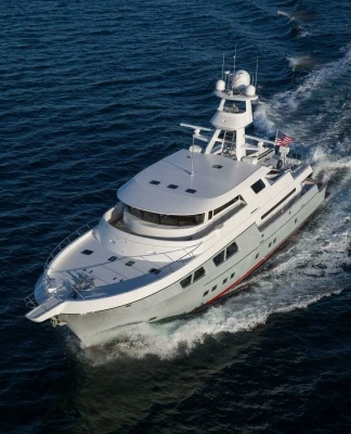 2019 Nordlund 115