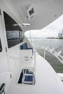 Last Call 70ft Viking Yacht For Sale